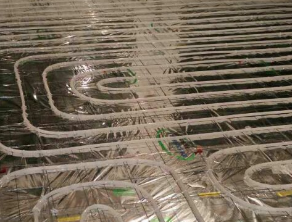 太子河清洗地暖价格优惠