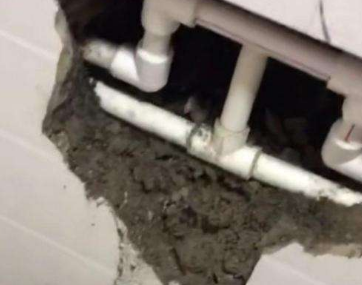 太子河卫生间漏水哪家好