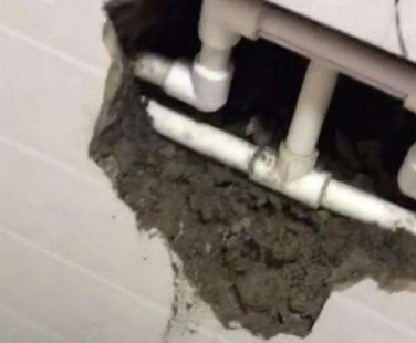 太子河卫生间防水找谁好