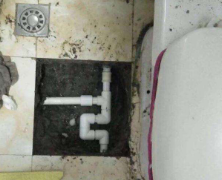 太子河卫生间防水推荐公司