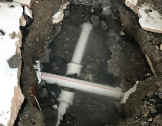 太子河卫生间防水公司