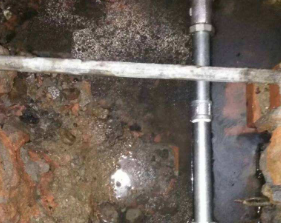 太子河卫生间测漏水多少钱