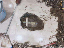 太子河卫生间防水多少钱