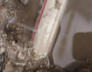 太子河水管维修多少钱