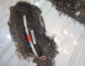 太子河水管维修哪家好