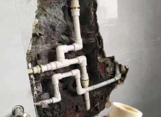 太子河卫生间测漏水价格多少