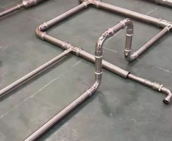 太子河水管维修多少钱
