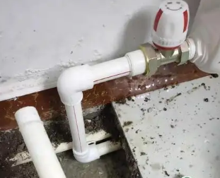 太子河卫生间测漏水多少钱