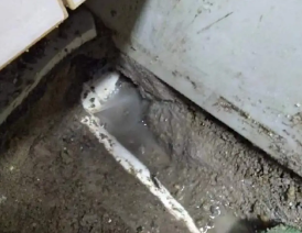 太子河卫生间测漏水多少钱