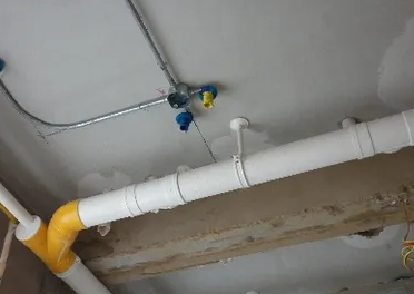 太子河水管维修多少钱