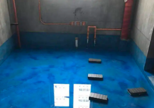 太子河卫生间防水步骤