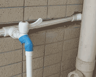 太子河水管维修的解决方法