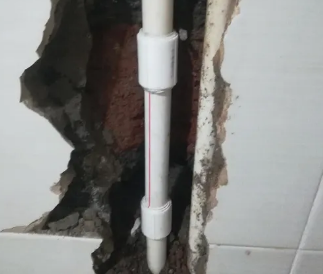太子河卫生间测漏水的相关案例