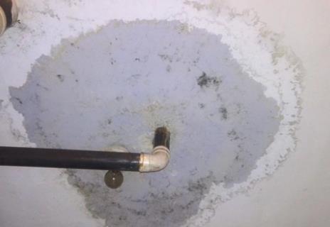 太子河测漏水公司分享如何自检漏水