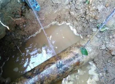 太子河卫生间测漏水公司分享下我们可以检测到轻微的漏水和水压吗？
