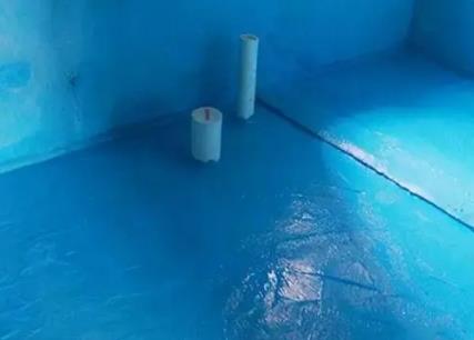太子河卫生间防水公司分享防水小知识
