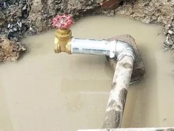 太子河漏水检测电话多少